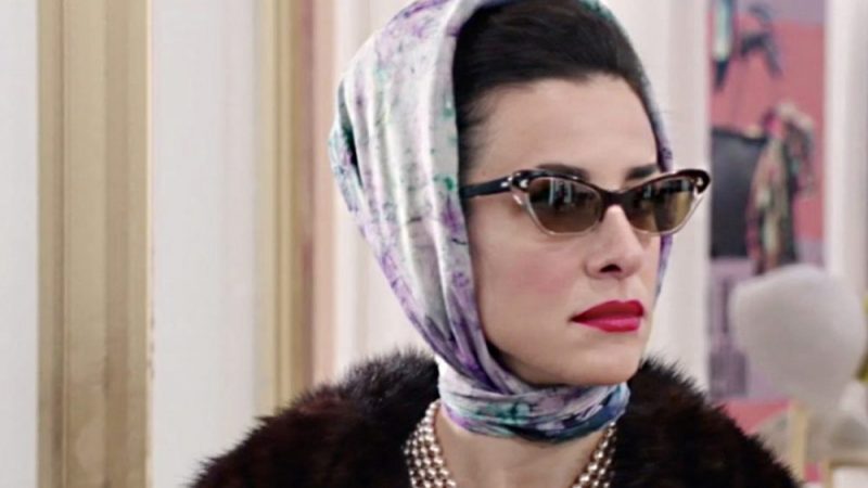 Galleria foto 'Il Paradiso delle Signore 21 ottobre 2021 Anticipazioni: Gloria è sparita!' - foto 1