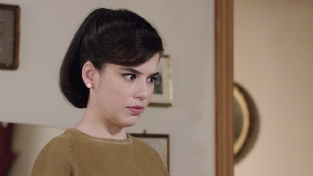 Il Paradiso delle Signore 13 ottobre 2021 Anticipazioni: Stefania è nei guai!