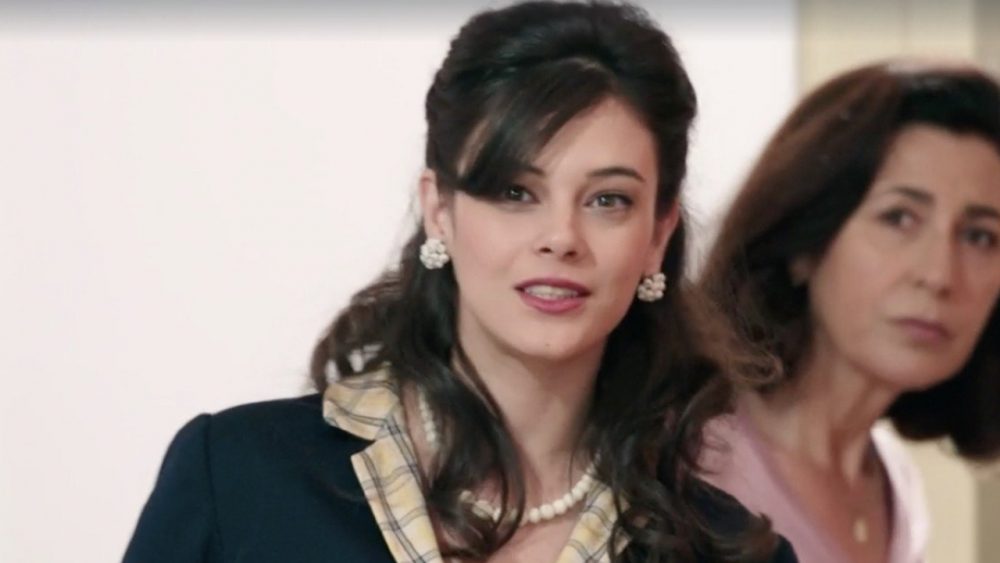 Il Paradiso delle Signore 4 novembre 2021 Anticipazioni: Tina confessa…
