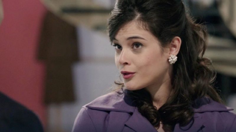 Galleria foto 'Il Paradiso delle Signore 18 ottobre 2021 Anticipazioni: Tina è malata…' - foto 1