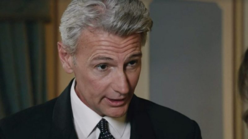 Galleria foto 'Il Paradiso delle Signore 27 ottobre 2021 Anticipazioni: Umberto preso da…' - foto 1