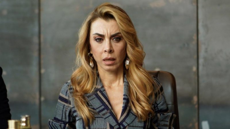 Galleria foto 'Love is in the Air 22 ottobre 2021 Anticipazioni: Aydan è un’assassina?' - foto 1