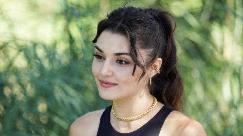 Galleria foto 'Love is in the Air 27 ottobre 2021 Anticipazioni: Eda diventa modella!' - foto 1