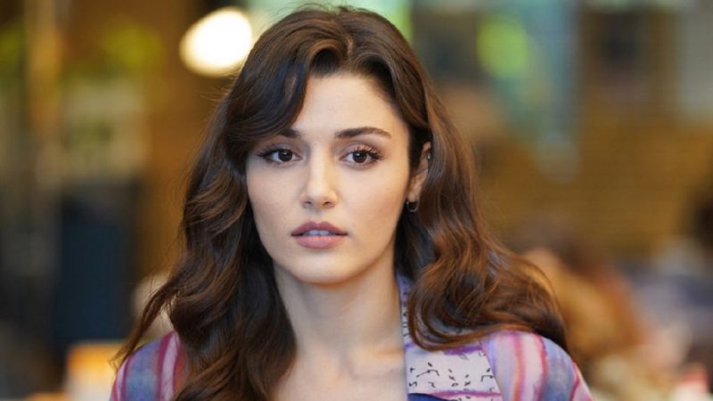 Galleria foto 'Love is in the Air 18 ottobre 2021 Anticipazioni: Eda cade nella trappola!' - foto 1