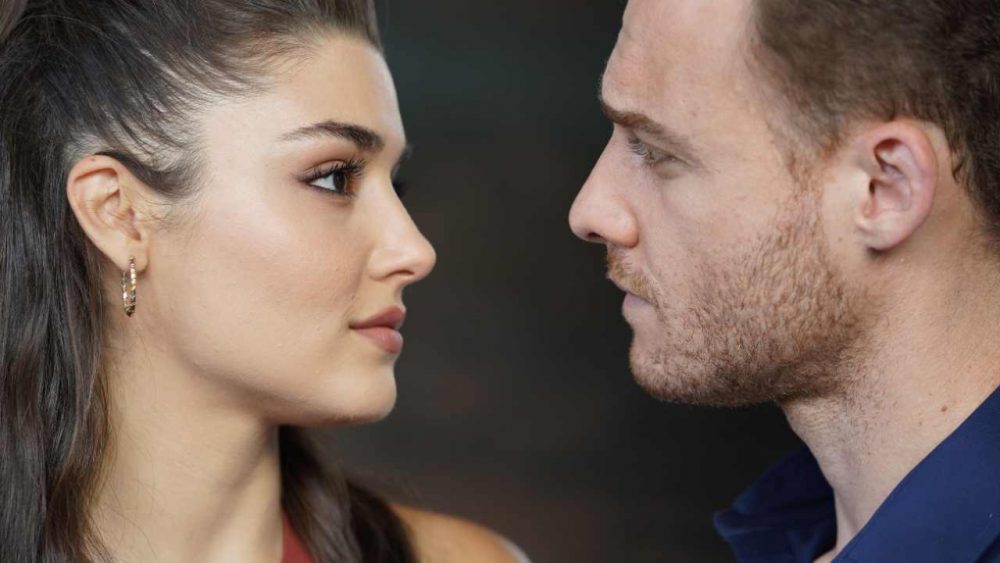 Love is in the Air 26 ottobre 2021 Anticipazioni: Eda attacca Serkan!