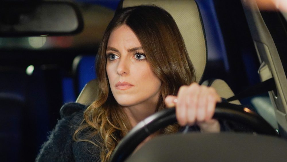 Love is in the Air 23 ottobre 2021 Anticipazioni: Selin inganna Serkan!