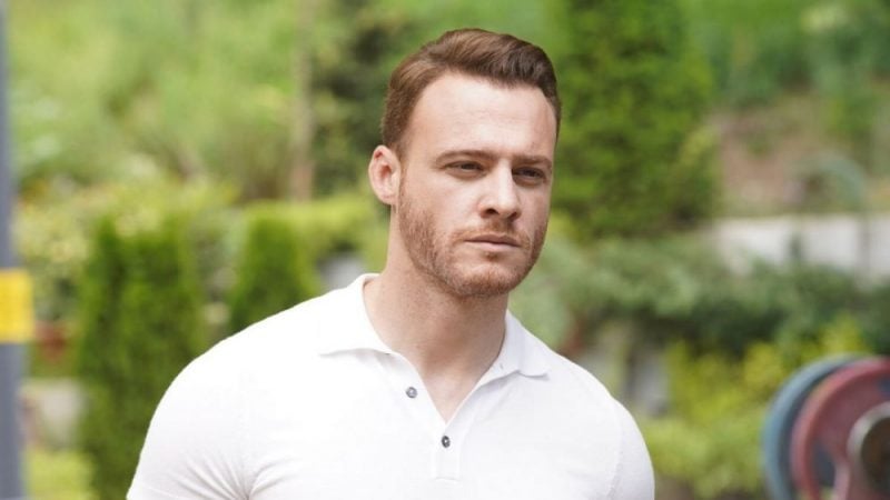 Galleria foto 'Love is in the Air 29 ottobre 2021 Anticipazioni: Serkan è pazzo di gelosia!' - foto 1