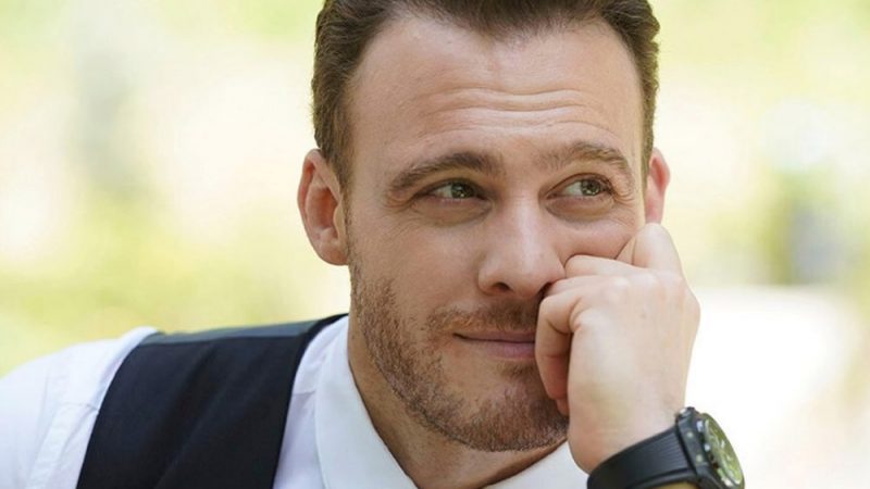 Galleria foto 'Love is in the Air 25 ottobre 2021 Anticipazioni: Serkan ha il desiderio di…' - foto 1