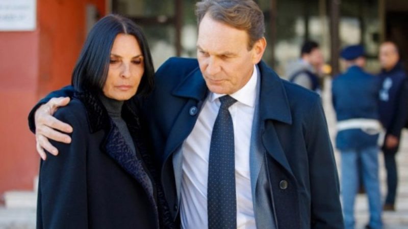 Galleria foto 'Un Posto al Sole 4 novembre 2021 Anticipazioni: Marina ferisce Roberto…' - foto 1