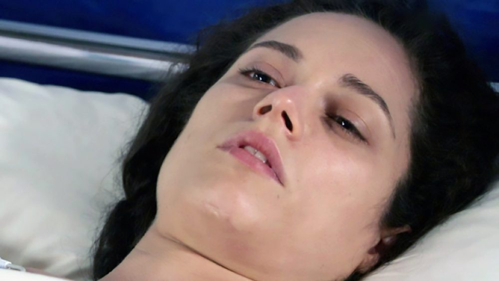 Un Posto al Sole 28 ottobre 2021 Anticipazioni: Susanna è sveglia! Ma…