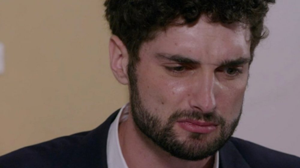 Un Posto al Sole 14 ottobre 2021 Anticipazioni: Niko è in difficoltà…