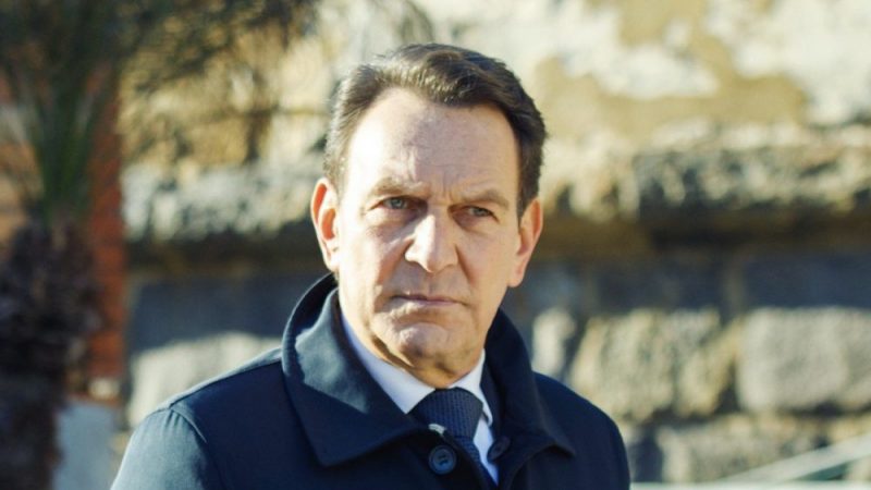 Galleria foto 'Un Posto al Sole 19 ottobre 2021 Anticipazioni: Roberto è geloso di…' - foto 1