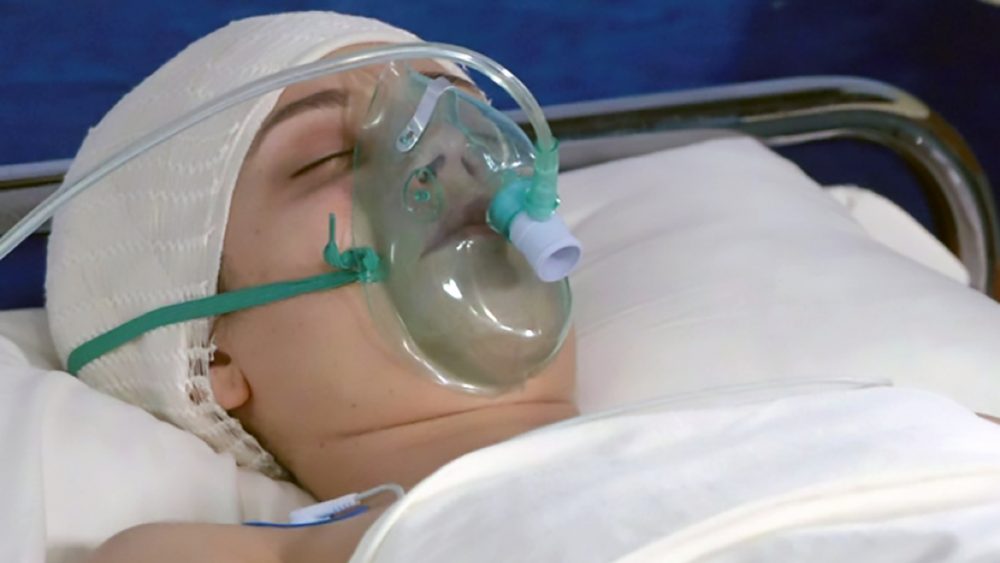 Un Posto al Sole 18 ottobre 2021 Anticipazioni: Susanna esce dal coma?