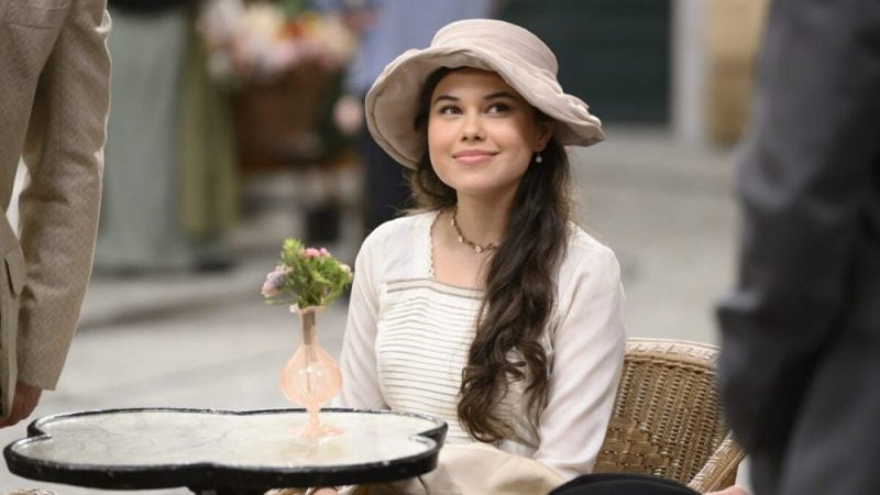 Galleria foto 'Una Vita Anticipazioni Puntata 20 ottobre 2021: Anabel non vede l’ora di…' - foto 1