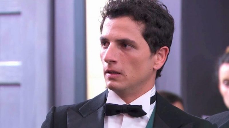 Galleria foto 'Una Vita Anticipazioni Puntata 29 ottobre 2021: Antonito fa furore!' - foto 1