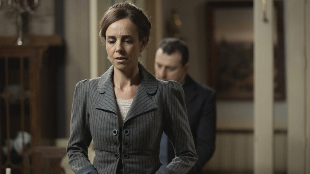 Una Vita Anticipazioni Puntata 19 ottobre 2021: Felicia sorprende! Vuole…