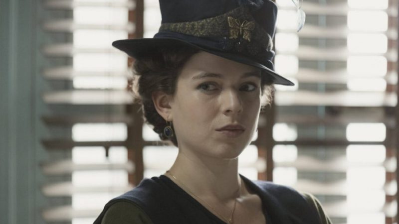 Galleria foto 'Una Vita Anticipazioni Puntata 4 novembre 2021: Genoveva ingannata!' - foto 1