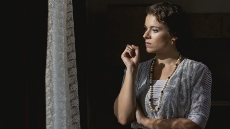 Galleria foto 'Una Vita Anticipazioni Puntata 21 ottobre 2021: Genoveva è confusa…' - foto 1