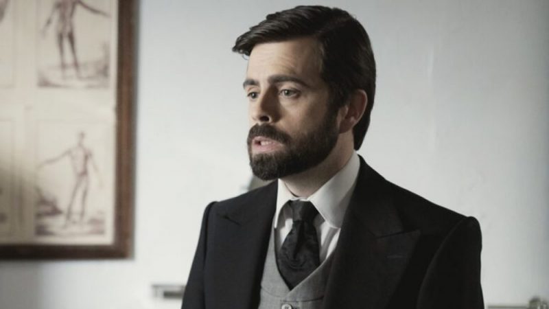 Galleria foto 'Una Vita Anticipazioni Puntata 1° novembre 2021: Velasco fuori controllo!' - foto 1