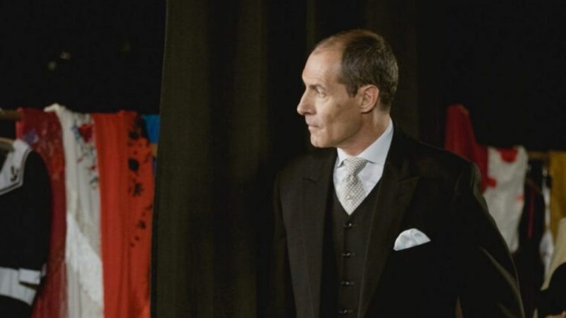 Galleria foto 'Una Vita Anticipazioni Puntata 26 ottobre 2021: José Miguel trema…' - foto 1