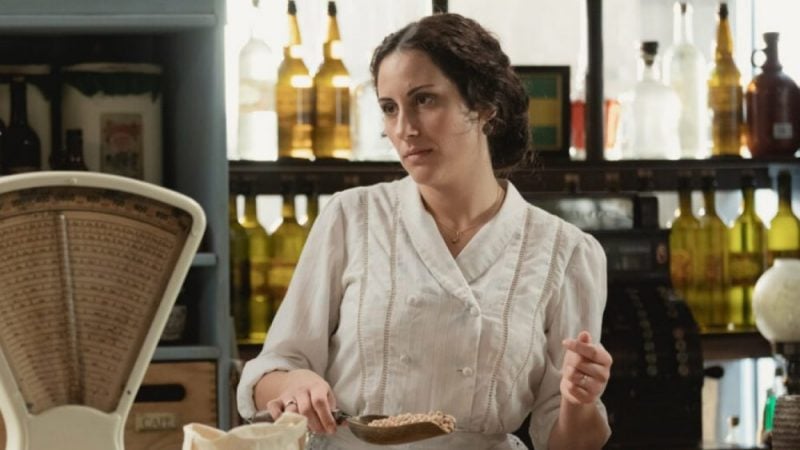 Galleria foto 'Una Vita Anticipazioni Puntata 2 novembre 2021: Lolita si sente in colpa…' - foto 1