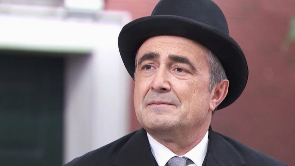 Una Vita Anticipazioni Puntata 15 ottobre 2021: Ramon è disperato!