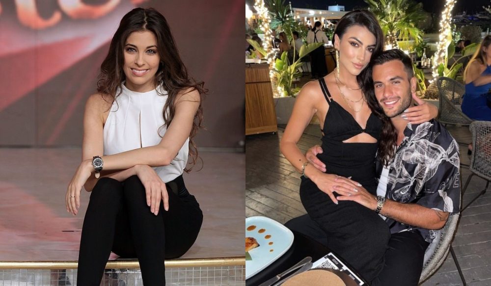 L’ex di Pierpaolo Pretelli, Ariadna Romero, dice la sua su Giulia Salemi!