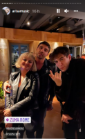 Arisa Andrea Iannone