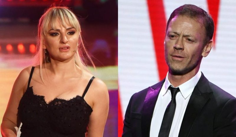 Galleria foto 'Arisa disponibile per un film erotico, Rocco Siffredi commenta: “La voglio sul set con me”' - foto 1