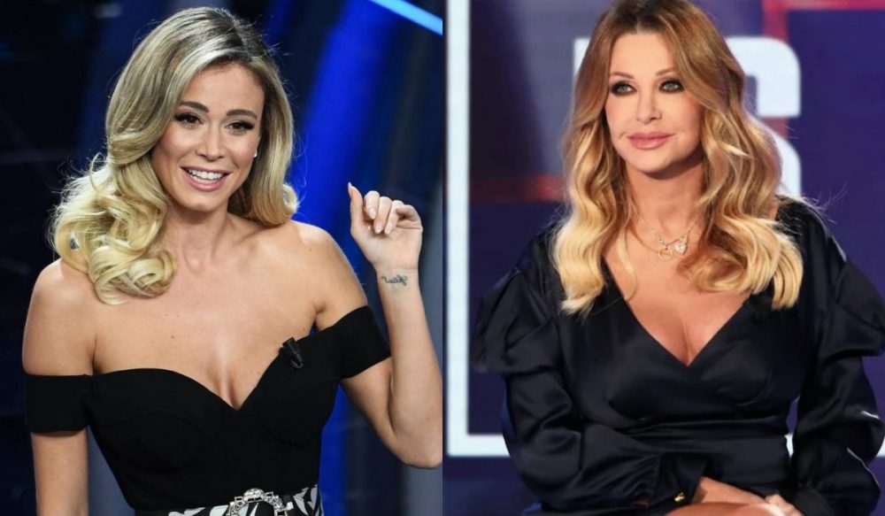 Can Yaman e Diletta Leotta, era tutto finto: lo conferma Paola Ferrari!