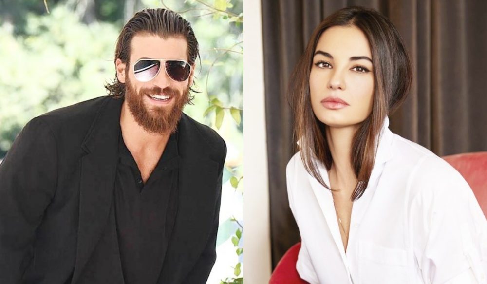 Can Yaman, due notti a casa di Francesca Chillemi: cosa sta succedendo?
