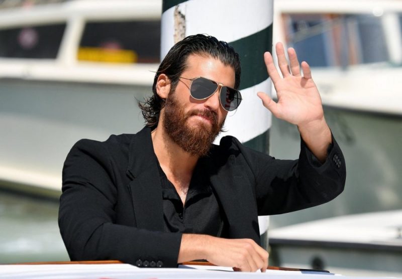 Galleria foto 'Can Yaman: tutti i dettagli su Maria Giovanna Adamo e la loro relazione!' - foto 2