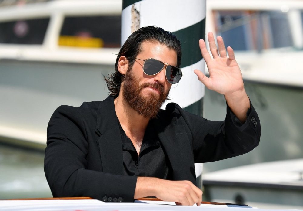 Can Yaman: tutti i dettagli su Maria Giovanna Adamo e la loro relazione!
