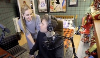 Chiara Ferragni Fedez lite Twitch