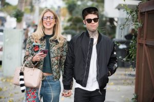 Chiara Ferragni Fedez lite diretta Twitch Chiara Ferragni Fedez lite diretta Twitch