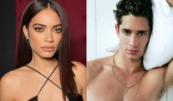 E' ufficialmente finita tra Elodie e Marracash: il bacio con Davide Rossi lo conferma E' ufficialmente finita tra Elodie e Marracash: il bacio con Davide Rossi lo conferma