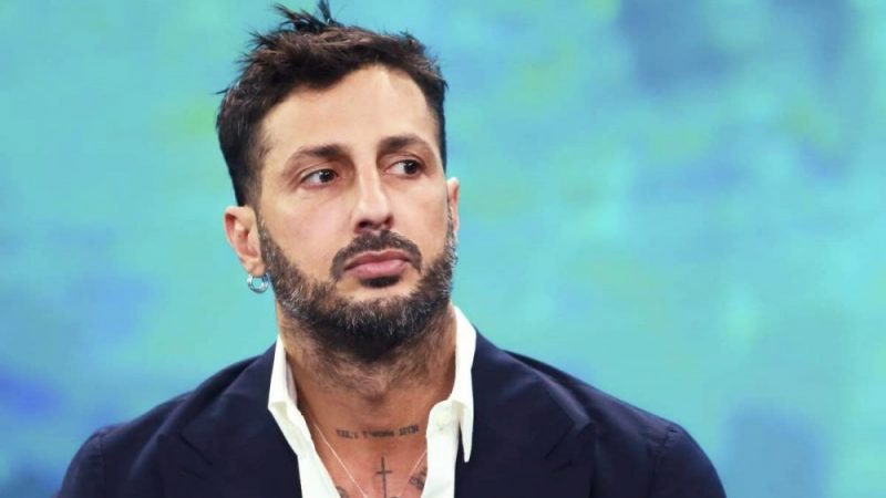 Galleria foto 'Fabrizo Corona dalla parte di Spinalbese? Ecco cosa ha detto a Belen!' - foto 1