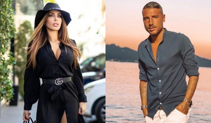 Galleria foto 'Guendalina Tavassi, rivelazione shock sull’ex Umberto: “Aggredita nuovamente!”' - foto 1