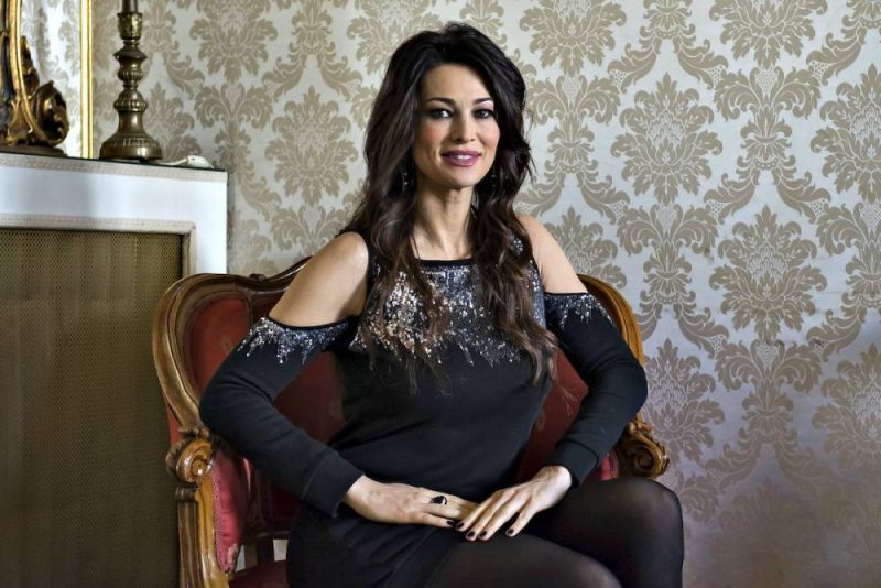 Galleria foto 'Manuela Arcuri sulla relazione con Gabriel Garko: “Mi ha tenuta all’oscuro di tutto”' - foto 1