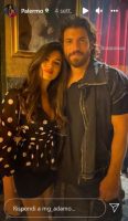 Maria Giovanna Adamo nuova fiamma Can Yaman