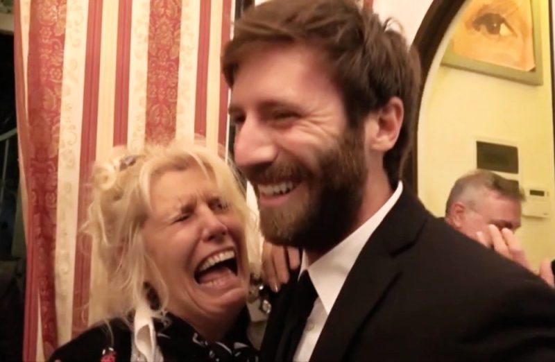 Galleria foto 'Le Iene, pesante scherzo a Maria Teresa Ruta: urla disperate mettono fine ai giochi' - foto 1