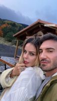 Nina Moric nuova fiamma