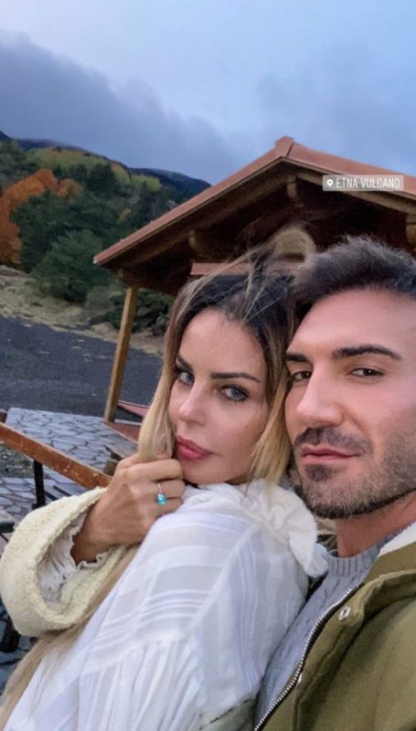 Galleria foto 'Nina Morić rivela sui social la sua nuova fiamma: ecco chi è l’attuale fidanzato!' - foto 3