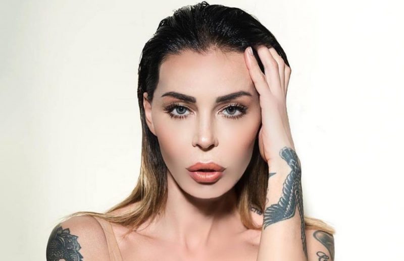 Galleria foto 'Nina Morić rivela sui social la sua nuova fiamma: ecco chi è l’attuale fidanzato!' - foto 1