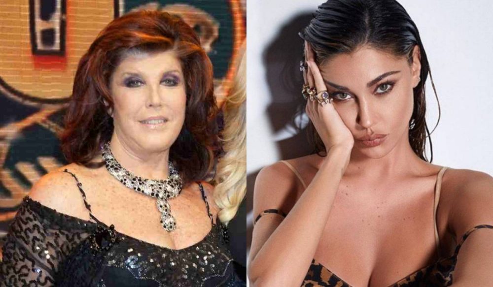 Morte Rubicondi, Patrizia De Blanck accusa duramente Belen: “Almeno un ‘Ciao’…”