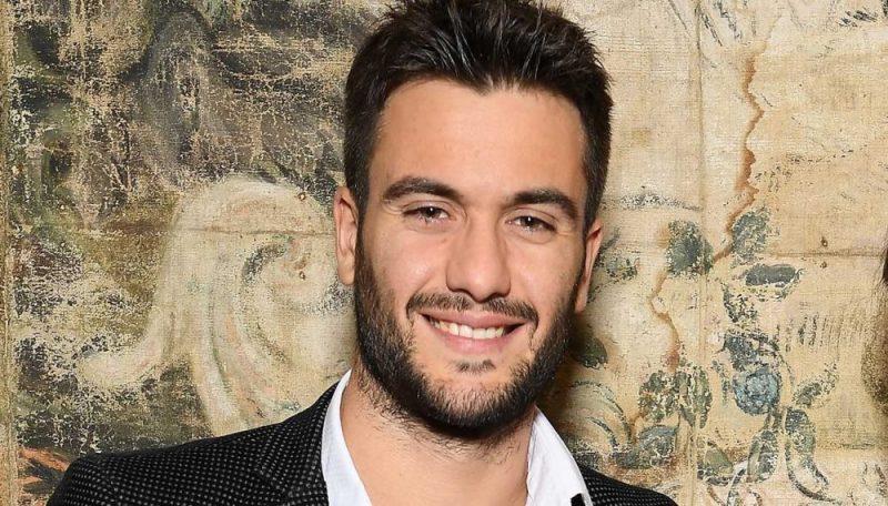 Galleria foto 'Pierpaolo Pretelli nuova star di Domenica In? Mara Venier è categorica!' - foto 1