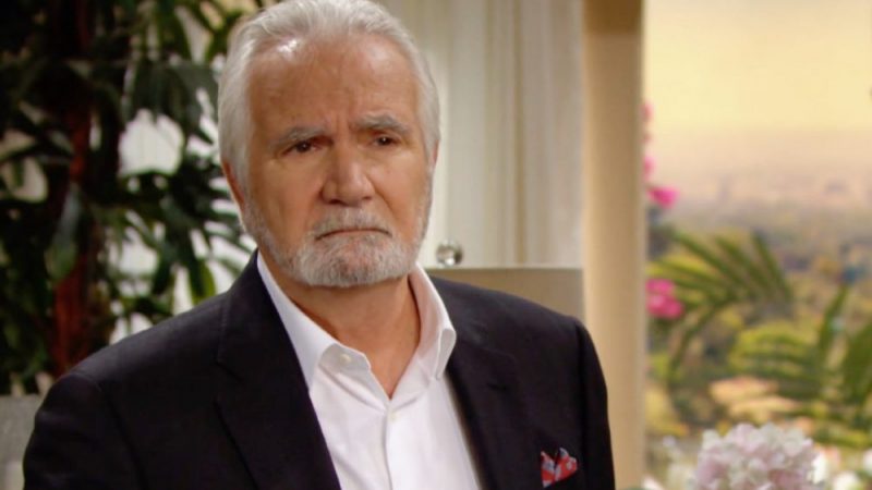 Galleria foto 'Beautiful Anticipazioni Puntata 8 novembre 2021: Eric sotto shock!' - foto 1