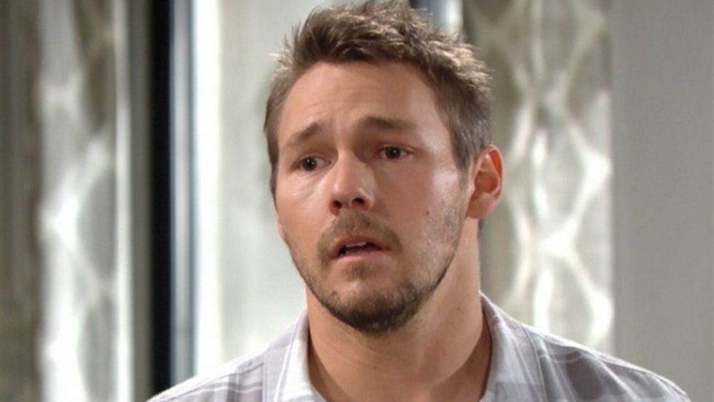 Beautiful Anticipazioni Puntata 27 novembre 2021: Liam è pentito!