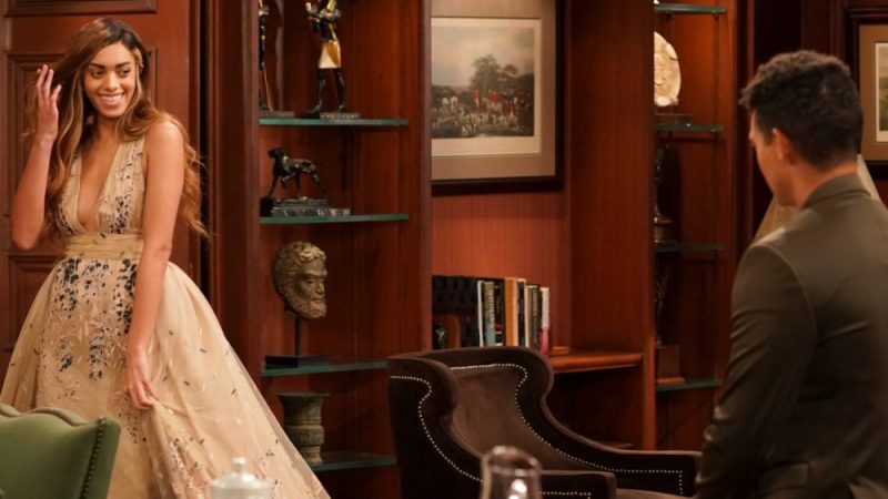 Galleria foto 'Beautiful Anticipazioni Puntata 24 novembre 2021: Zoe desidera Zende!' - foto 1