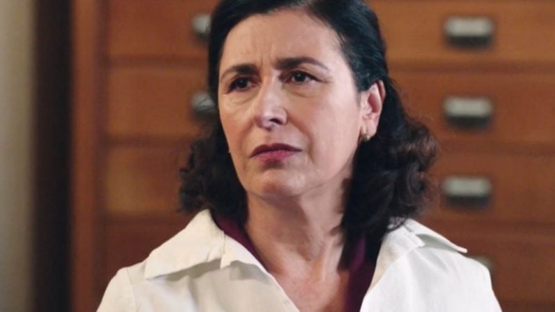 Galleria foto 'Il Paradiso delle Signore 17 novembre 2021 Anticipazioni: Agnese furiosa!' - foto 1